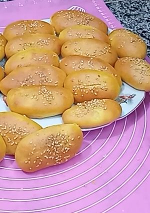 صورة لوصفة البوريك بالجبنه