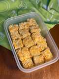 Nugget Nasi Baso