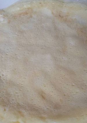 Foto resep Kulit martabak mini