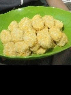 Foto resep Nugget ayam home made
