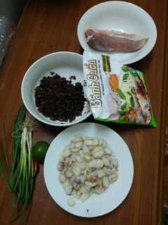 Hình của món Làm bánh cuốn tại nhà NGON-SẠCH.