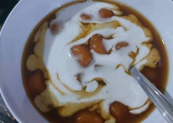 Resep Mudah Candil Sedap Nikmat