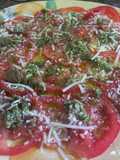 Carpacho de Tomate