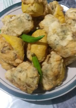 Foto resep Tahu Aci