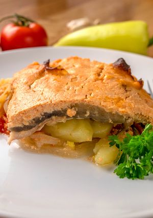 Rácponty recept fotója