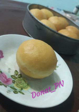 Foto resep Donat no ulen no telur