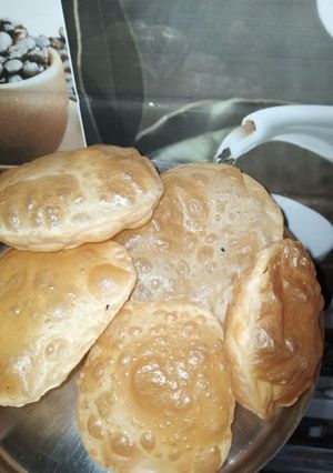 नमकीन कचौड़ी (Namkeen kachori recipe in Hindi) रेसिपी मुख्य फोटो