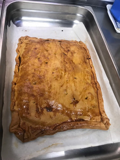 Una foto de Empanada de carne
