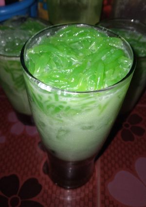 Foto resep Es dawet