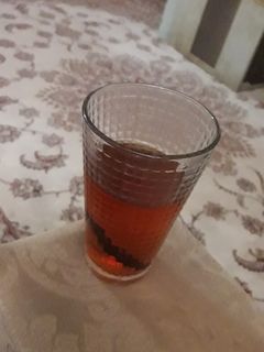 عکسی از دستور دمنوش دارچین
