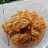 Ayam goreng kremes renyah bersarang