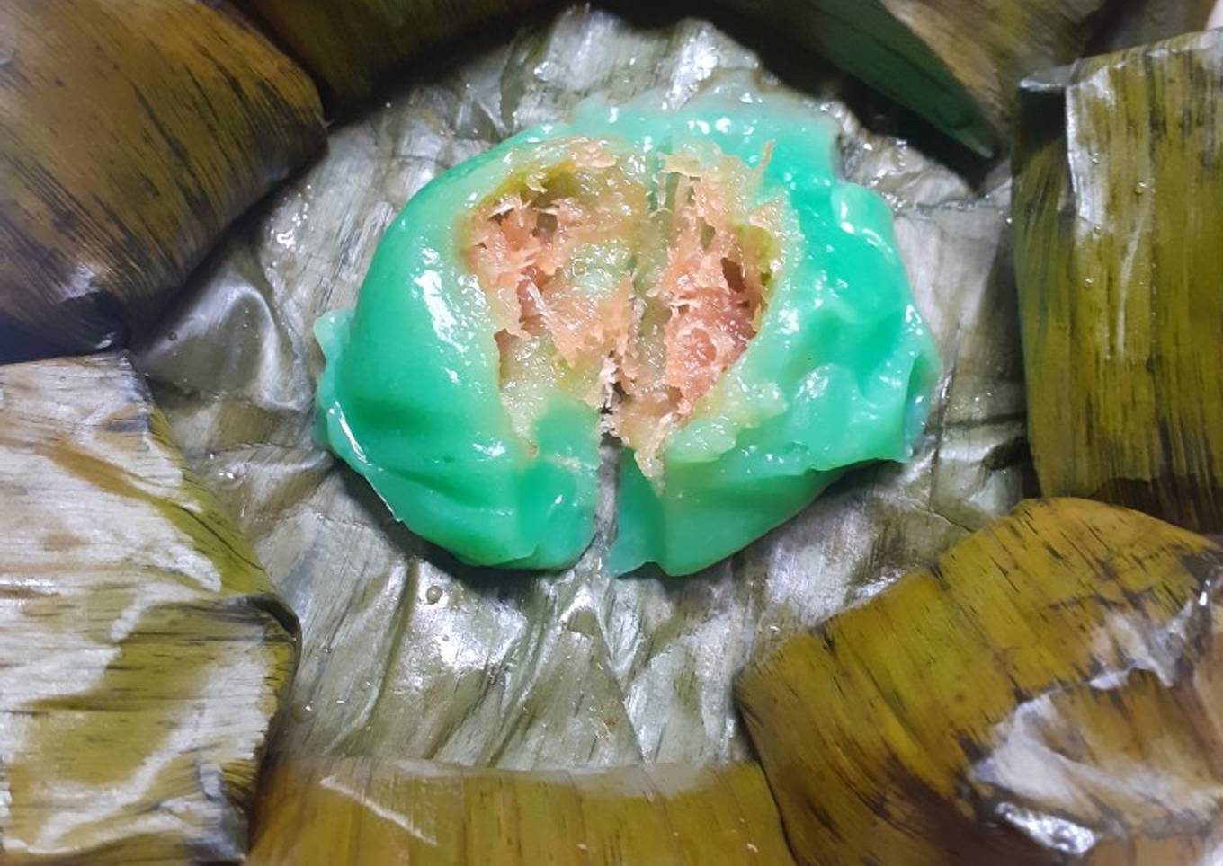 Kue bugis