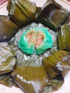 Foto resep Kue bugis
