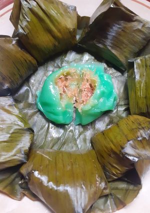 Foto resep Kue bugis