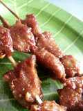 10.Baso bakar simple bumbu pecel#pr_Dibumbukacangin