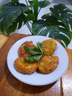 Foto resep Perkedel Kentang