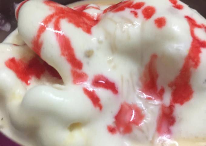 Recipe of Favorite Sewaiyon ka panga shake