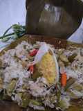 26. Botok Lamtoro Putut