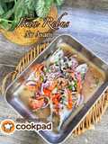 Ikan Rebus Air Asam