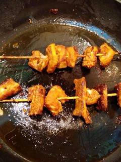 மீன் டிக்கா (Meen tikka recipe in tamil) செய்முறை முக்கிய புகைப்படம்