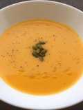 Crema de carabassa 🎃