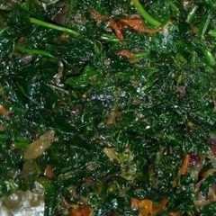 A picture of Managu Special.