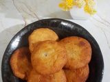 सत्तू की कचौड़ी sattu kachori