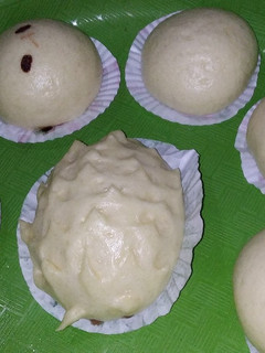 Foto resep Bakpao Empuk dan Lembut Anti Keriput