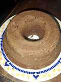 Bizcochuelo de chocolate fácil de hacer!