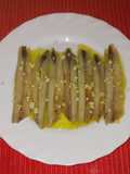 Boquerones en Vinagre
