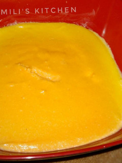 Foto resep Saus Keju Ekonomis
