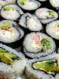 Sushi, el mejor de todos