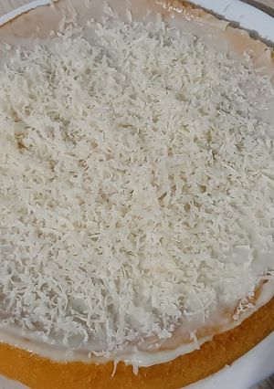 Foto resep Bulu susu lembang