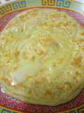 Roti Canai (Roti Maryam)