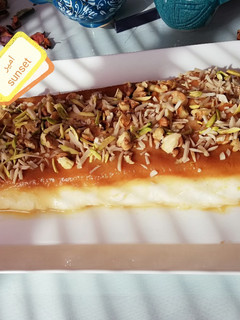 عکسی از دستور کازان دیبی