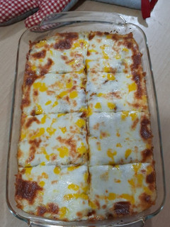 عکسی از دستور پای چوپان