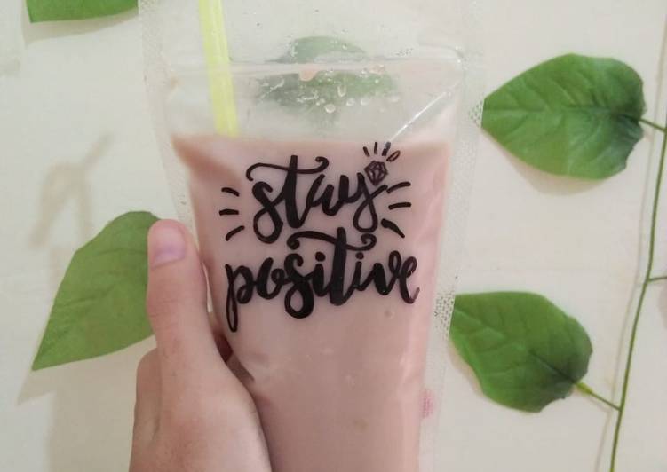 Puding Sedot Seger 🏖