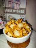 Siomay Kering Mini