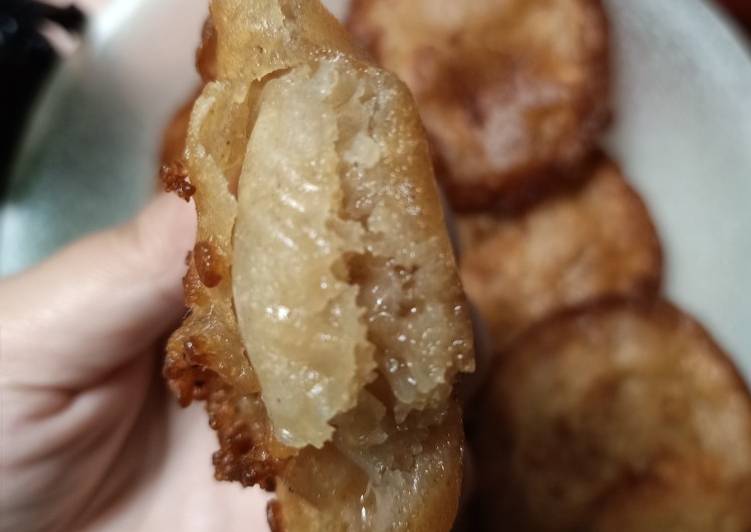 Kue cucur