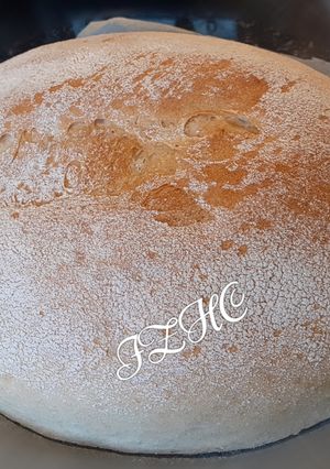 A picture of 🍞Bloomer Loaf Bread🍞.