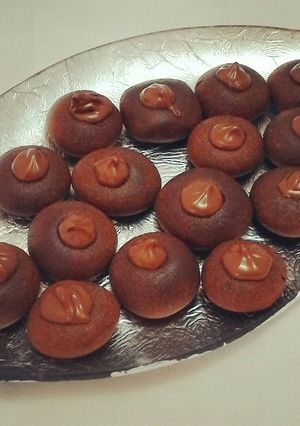 Una foto de Nutellotti