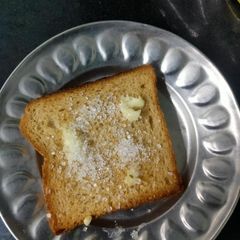 A picture of Sugar butter toast.