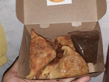 Martabak bihun mini sederhana,enak petis madura