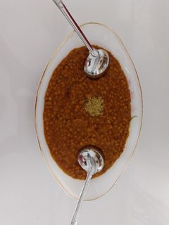 عکسی از دستور عدسی