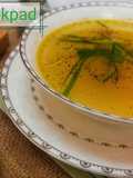 Chicken stock