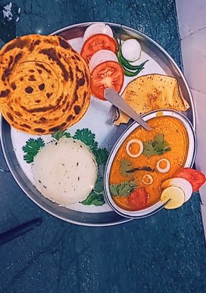 દાળ ફ્રાય જીરા રાઈસ (Dal Fry Jeera Rice Recipe In Gujarati) રેસીપી મુખ્ય ફોટો