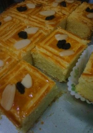 Foto resep Lekker holand