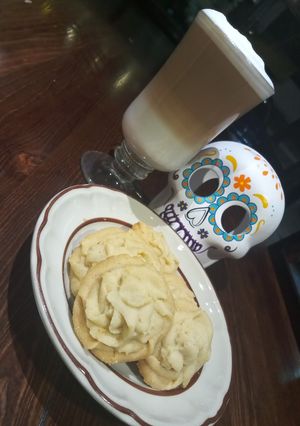 Una foto de Pastisetas