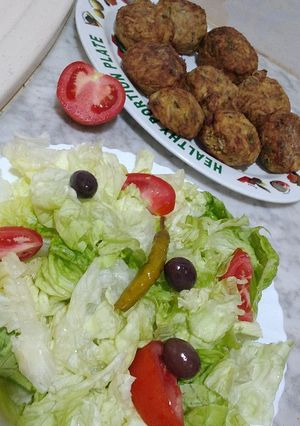 صورة لوصفة كوريات سردين