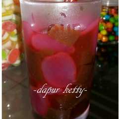 รูปของ Kolang Kaling Nutrijell